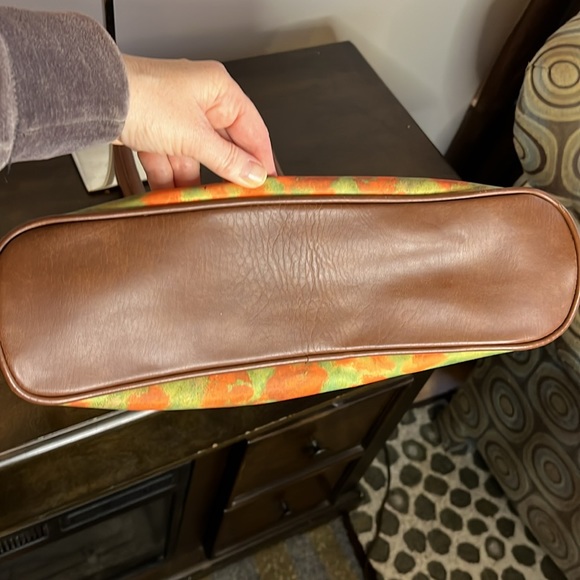 Galleria Enterprises Monet’s Field of Poppies bag - Picture 11 of 11